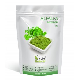 Alfalfa  Powder 
