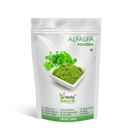  Alfalfa Powder