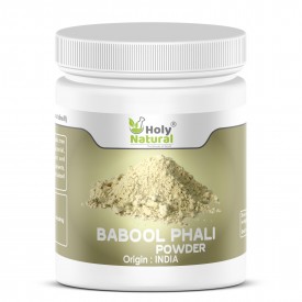 Babool Phali Powder
