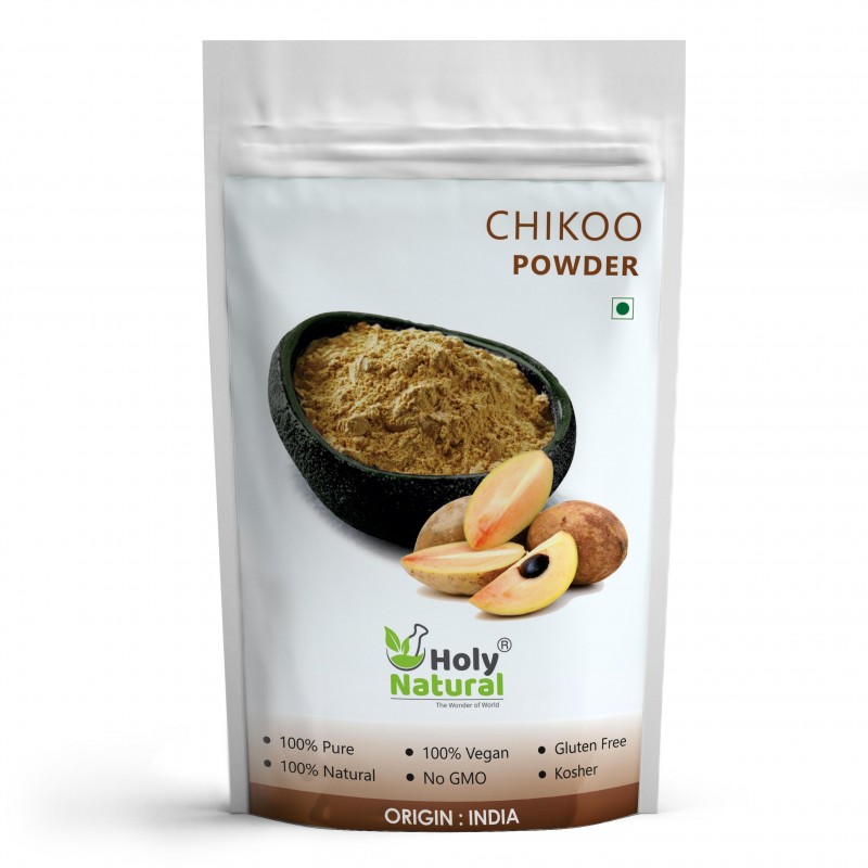 chikoo seeds