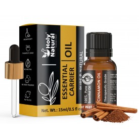 Cinnamon Essential Oil 
