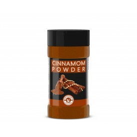 Cinnamon (Dalcheeni) Powder