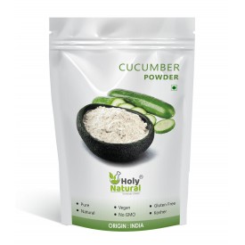 Cucumber Powder 