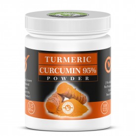 Turmeric Curcumin 95% Powder 