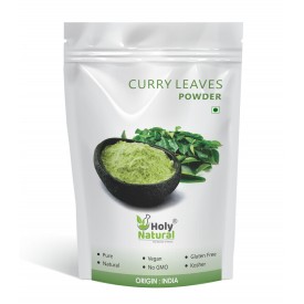 Curry Leaves Powder 