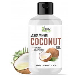 Extra Virgin Coconut Oil - 300ML