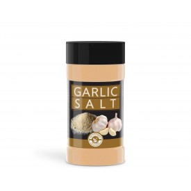 Garlic Salt 