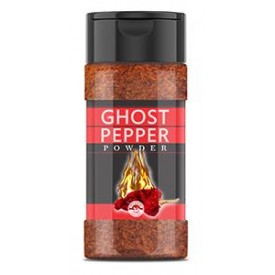 Ghost Pepper Powder
