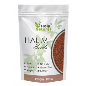 Halim Seeds 500g