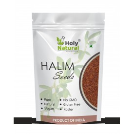 Halim Seeds 500g