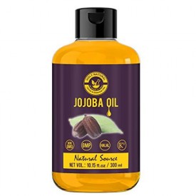 Jojoba Seed Oil - 300 ML