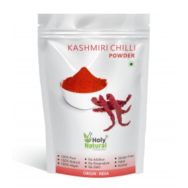 Kashmiri Chilli Powder 