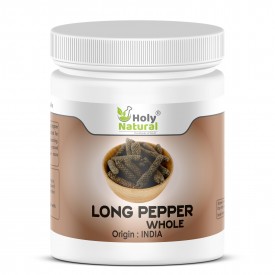 Long Pepper Whole