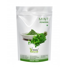 Mint Powder
