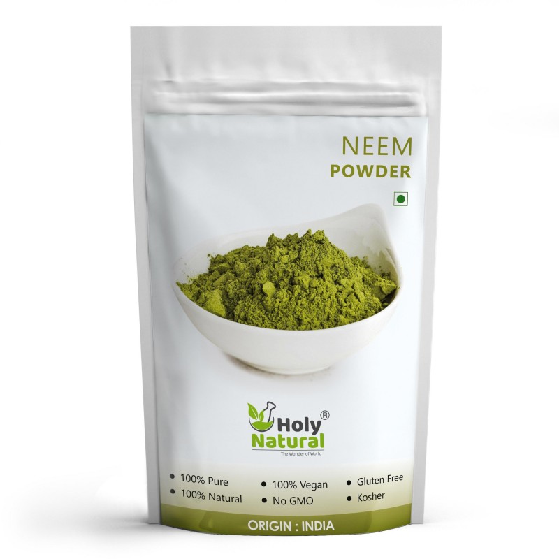 Neem Powder Holy Natural