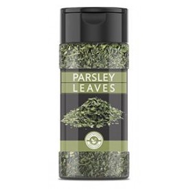 Parsley Leaves