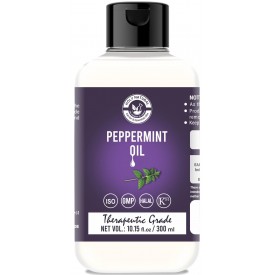 Peppermint Oil 