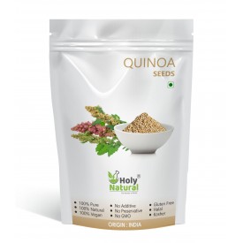 Quinoa Seeds 