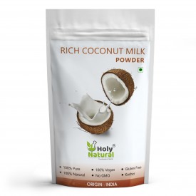 Rich Coconut Milk Powder