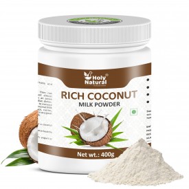 Rich Coconut Milk Powder - 400 gm