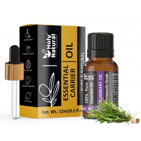 Rosemary Essential Oil 