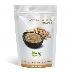 Sandalwood Powder
