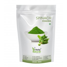 Spinach Powder 
