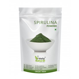 Spirulina Powder
