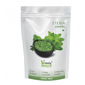 Stevia Leaves (Dried) 