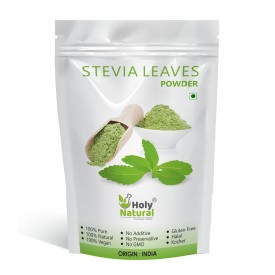 Stevia Leaves Powder 