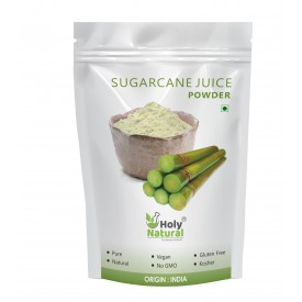 Sugarcane Juice Powder 