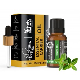 Thyme Essential Oil 