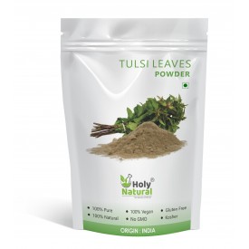 Tulsi Leaves Powder