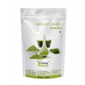 Wheat Grass Powder 